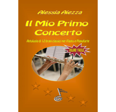 Il Mio primo concerto Vol. 1